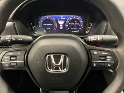 Used 2025 Honda Accord LX image 24