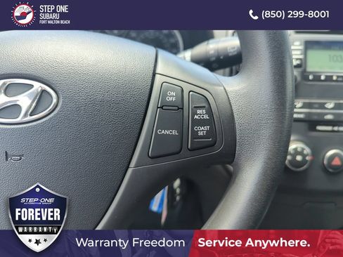 Used 2011 Hyundai Elantra GLS FWD image 22