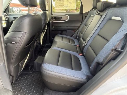 New 2025 Ford Bronco Sport Outer Banks w/ Outer Banks Tech Package+ image 14