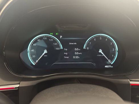 Used 2023 Genesis GV70 2.5T w/ Sport Prestige Package AWD/4WD image 14