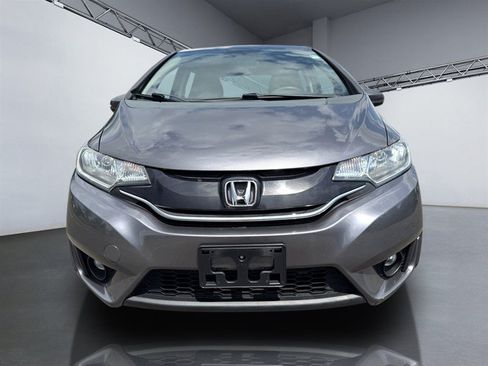 Used 2015 Honda Fit EX image 9