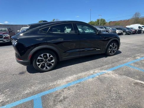 Used 2025 Ford Mustang Mach-E Select AWD/4WD image 19