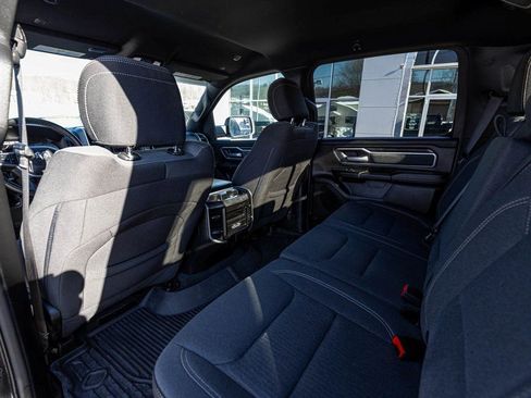 Used 2023 RAM 1500 Big Horn image 26