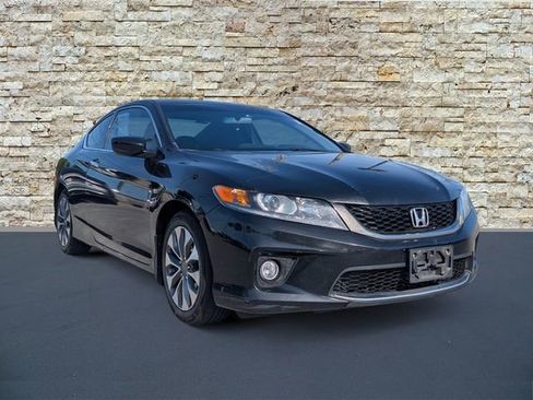 Used 2013 Honda Accord LX-S image 2