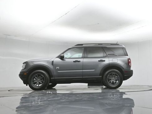 Certified 2023 Ford Bronco Sport Big Bend AWD/4WD image 8