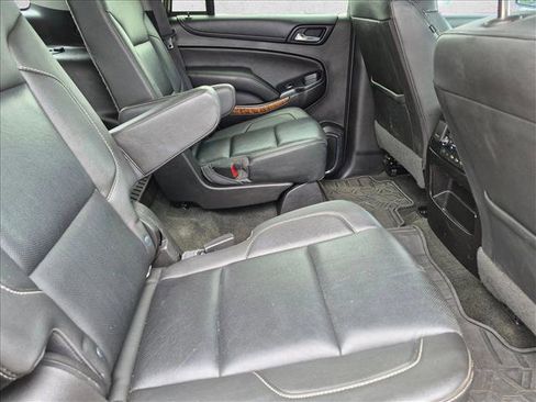 Used 2018 Chevrolet Tahoe Premier AWD/4WD image 22
