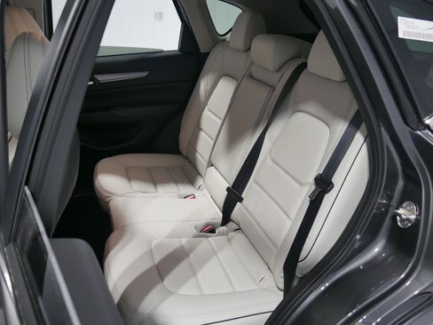 New 2025 MAZDA CX-5 AWD 2.5 S image 11