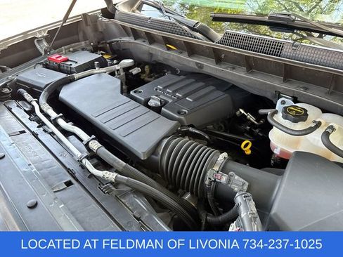 Certified 2024 Chevrolet Silverado 1500 LT AWD/4WD image 29