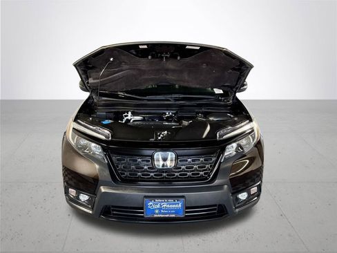 Used 2019 Honda Passport EX-L image 22