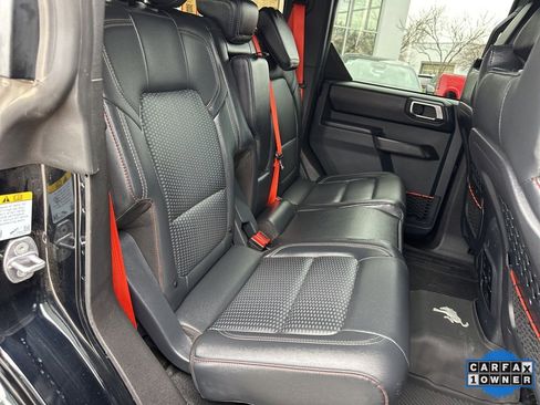 Used 2024 Ford Bronco Raptor image 51