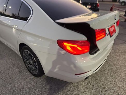 Used 2019 BMW 530i 530i w/ Convenience Package image 27