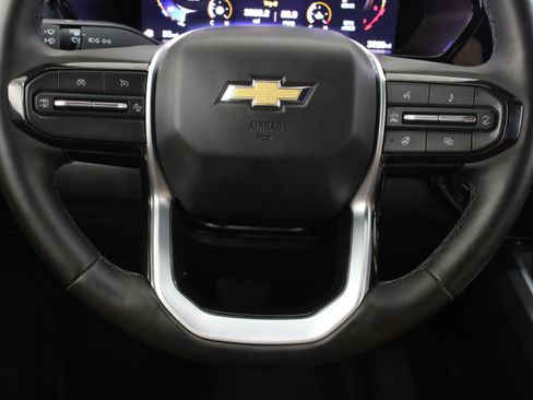 Used 2026 Chevrolet Colorado LT w/ LT Convenience Package RWD image 25