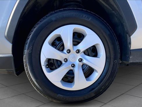 Used 2024 Toyota RAV4 LE image 11