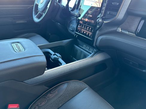 New 2026 RAM 2500 Limited image 14