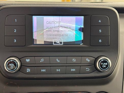 New 2025 Ford Transit 150 Low Roof w/ Load Area Protection Package image 26