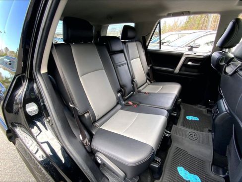 Used 2023 Toyota 4Runner SR5 Premium w/ Moonroof Package image 28