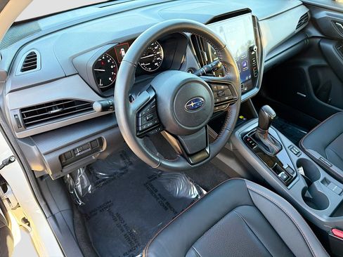 Used 2025 Subaru Crosstrek 2.5i Limited w/ Popular Package #3A image 23