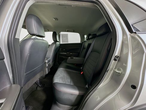 Used 2024 Mitsubishi Outlander Sport AWD image 28
