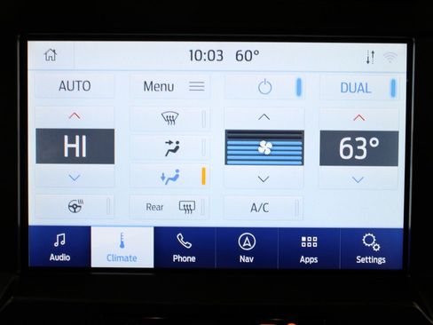 Used 2021 Ford F250 Lariat w/ Tremor Off-Road Package image 19