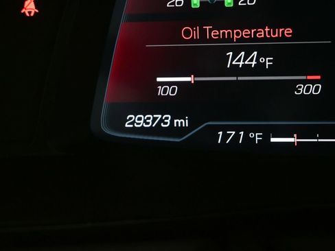 Used 2020 Chevrolet Corvette Stingray Premium Conv w/ 3LT Preferred Equipment Group image 12