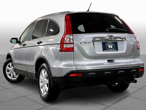 Used 2008 Honda CR-V EX image 11