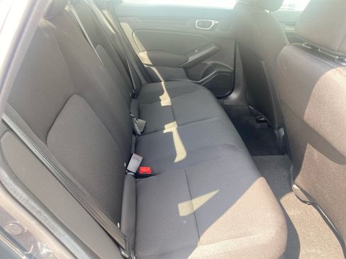 Used 2023 Honda Civic LX image 33