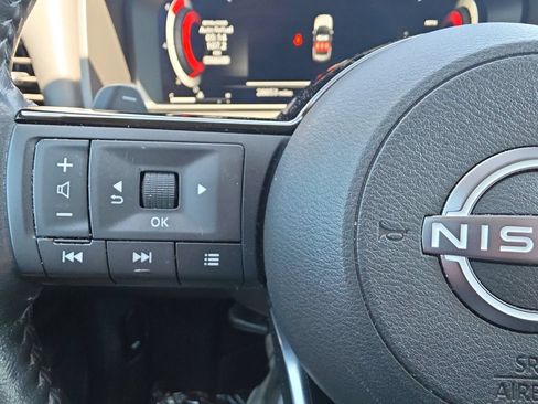 Used 2023 Nissan Rogue Platinum w/ Platinum Premium Package FWD image 20