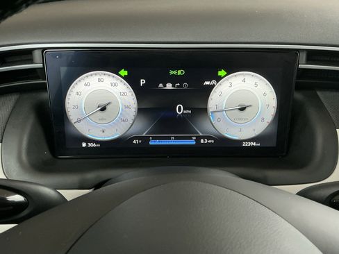 Used 2023 Hyundai Tucson Limited image 8