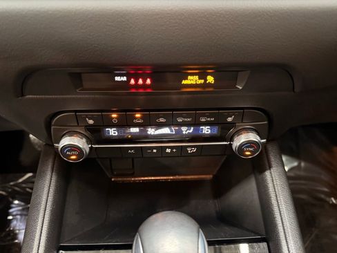 Used 2024 MAZDA CX-5 AWD 2.5 S w/ Select Package image 18