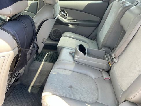 Used 2005 Chevrolet Malibu LT FWD image 12