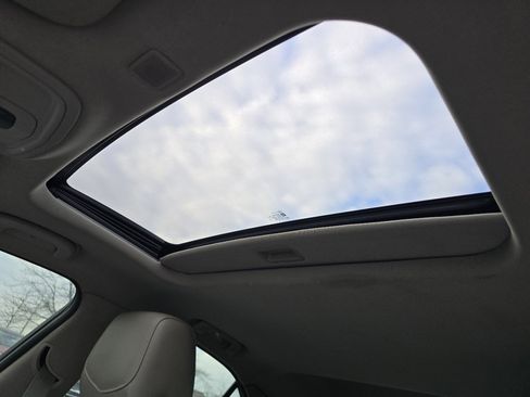 Used 2016 Cadillac ATS Luxury w/ Sun And Sound Package image 14