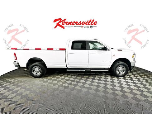 Used 2021 RAM 2500 Big Horn image 8