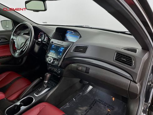 Used 2022 Acura ILX FWD image 32