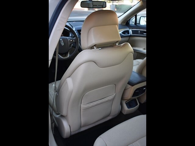 Used 2014 Lincoln MKZ w/ Equipment Group 102A Reserve FWD image 20