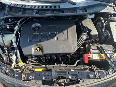 Used 2011 Toyota Corolla S FWD image 31