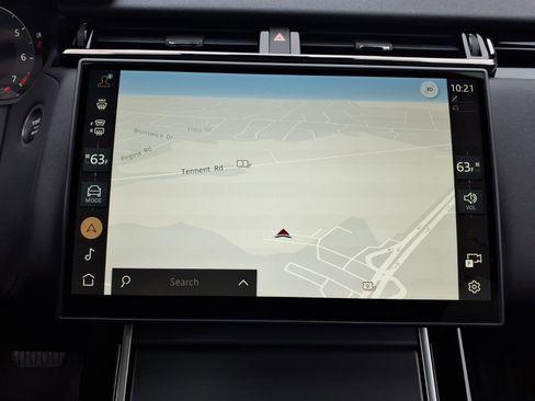 Certified 2026 Land Rover Range Rover Velar S AWD/4WD image 12