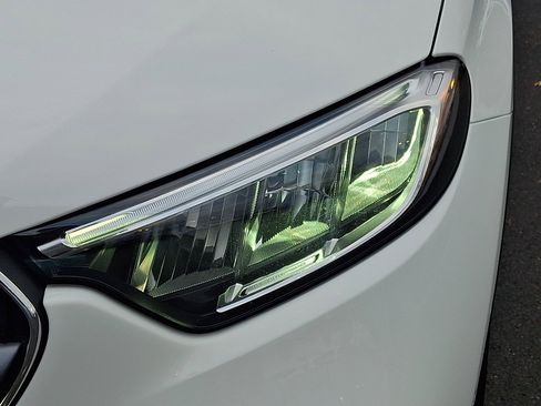 Certified 2024 Mercedes-Benz GLC 300 4MATIC image 9