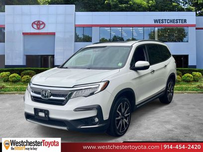 Used 2022 Honda Pilot Touring