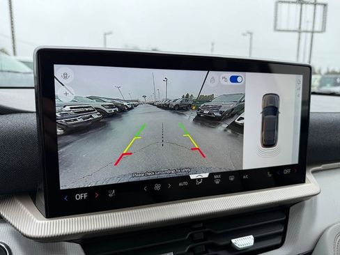 New 2026 Ford Explorer Active image 12