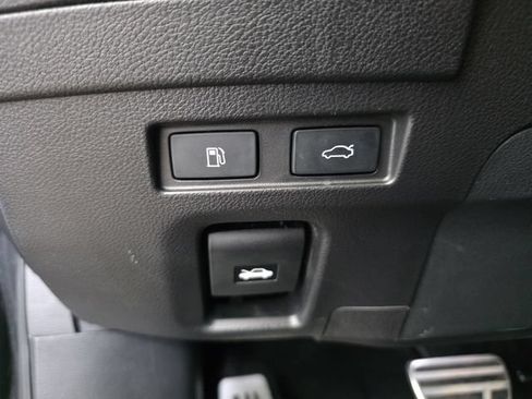 Certified 2024 Lexus ES 300h F Sport FWD image 26