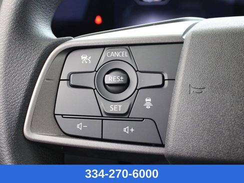 New 2026 Nissan Sentra S w/ S Cold Weather Package image 22