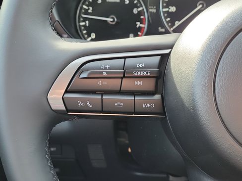 New 2026 MAZDA CX-30 AWD 2.5 S w/ Select Sport Pkg image 15