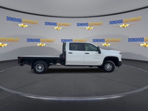 New 2026 Chevrolet Silverado 3500 W/T w/ WT Convenience Package image 9