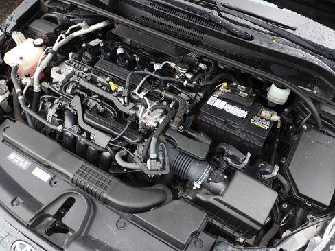Used 2020 Toyota Corolla SE FWD image 48