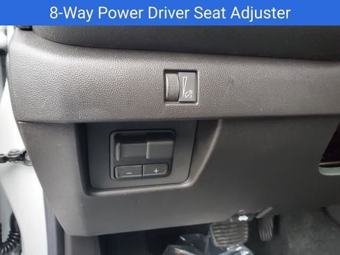 New 2026 Chevrolet Colorado Trail Boss image 17