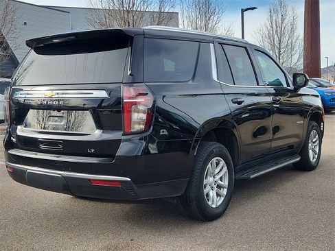 Used 2024 Chevrolet Tahoe LT image 3