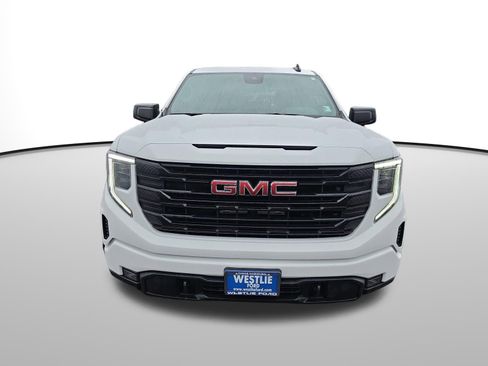 Used 2026 GMC Sierra 1500 Elevation image 12