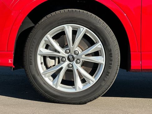 Used 2022 Audi Q3 2.0T Premium image 36