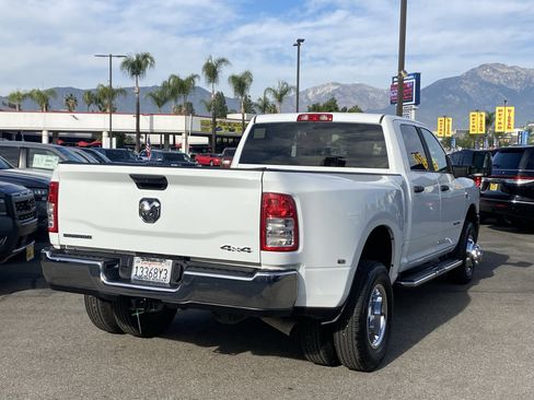 Used 2024 RAM 3500 Big Horn image 4