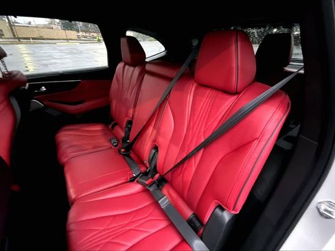 Used 2024 Acura MDX Type S image 21